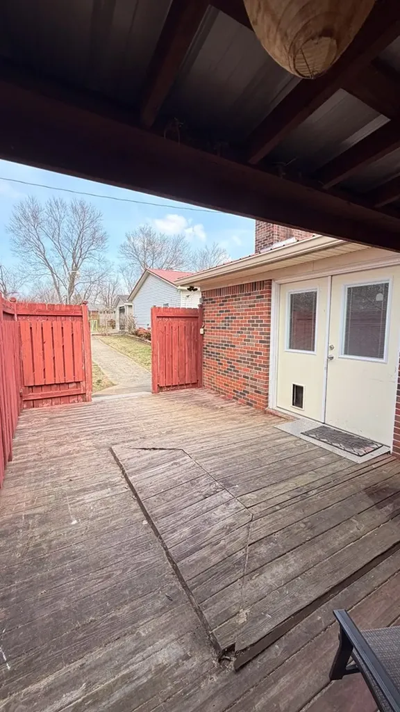 301 Mcquade Circle Mcminnville TN 37110