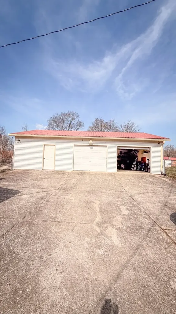 301 Mcquade Circle Mcminnville TN 37110