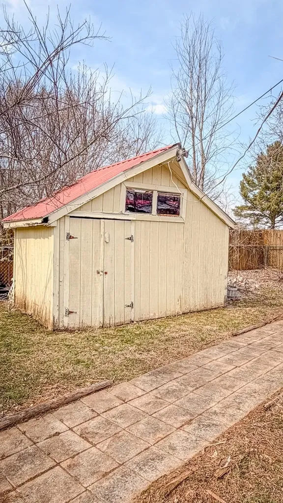 301 Mcquade Circle Mcminnville TN 37110