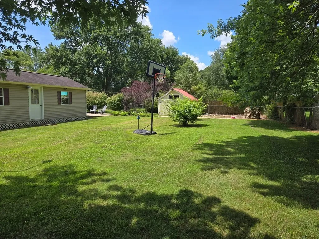 301 Mcquade Circle Mcminnville TN 37110