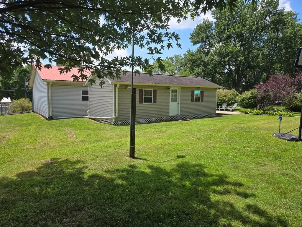 301 Mcquade Circle Mcminnville TN 37110