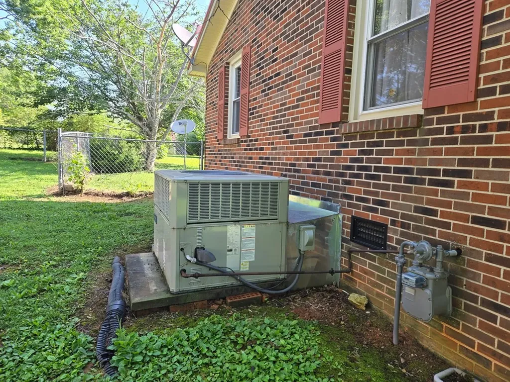 301 Mcquade Circle Mcminnville TN 37110