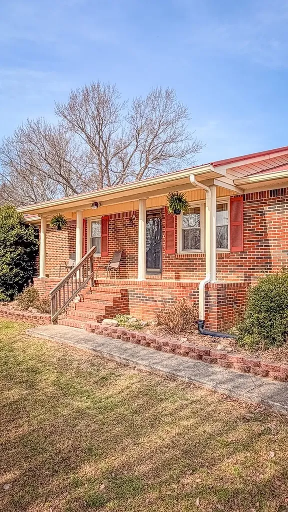 301 Mcquade Circle Mcminnville TN 37110