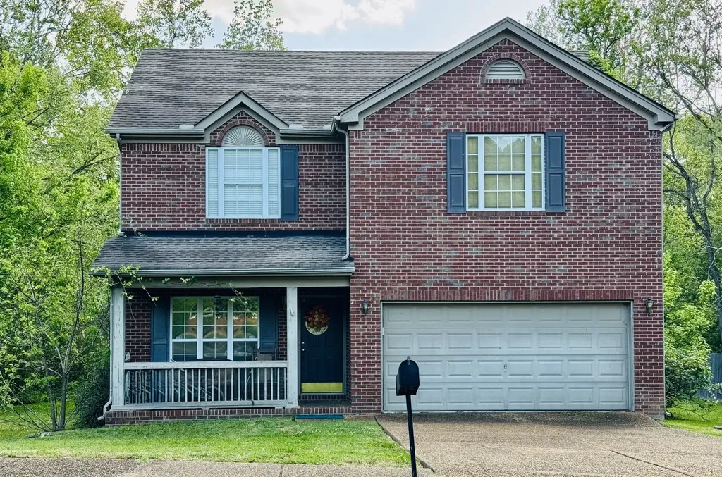 8001 Settlers Way Nashville TN 37221