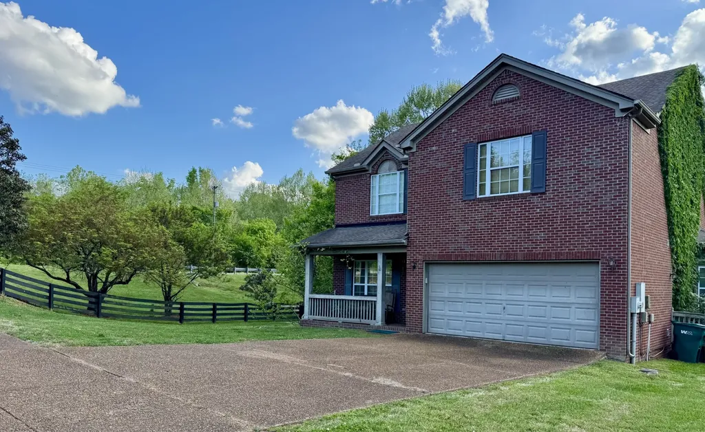 8001 Settlers Way Nashville TN 37221