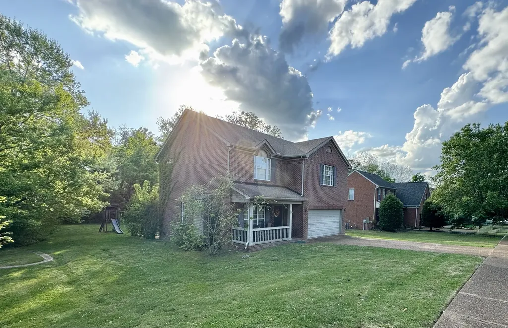 8001 Settlers Way Nashville TN 37221