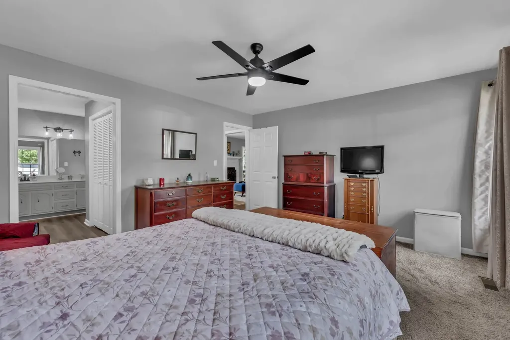 1020 Foxmoor Drive Clarksville TN 37042