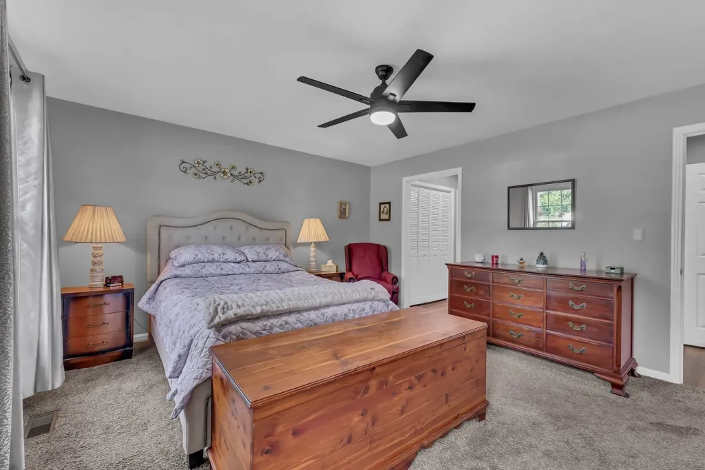 1020 Foxmoor Drive Clarksville TN 37042
