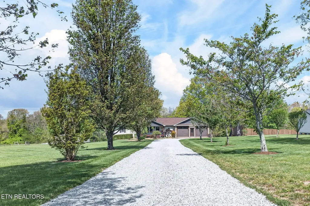 7668 Plateau Road Crossville TN 38571