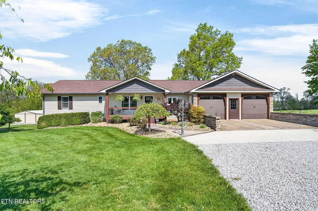 7668 Plateau Road Crossville TN 38571