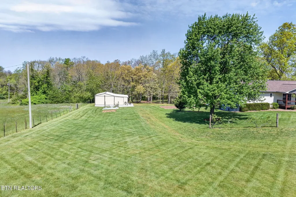 7668 Plateau Road Crossville TN 38571