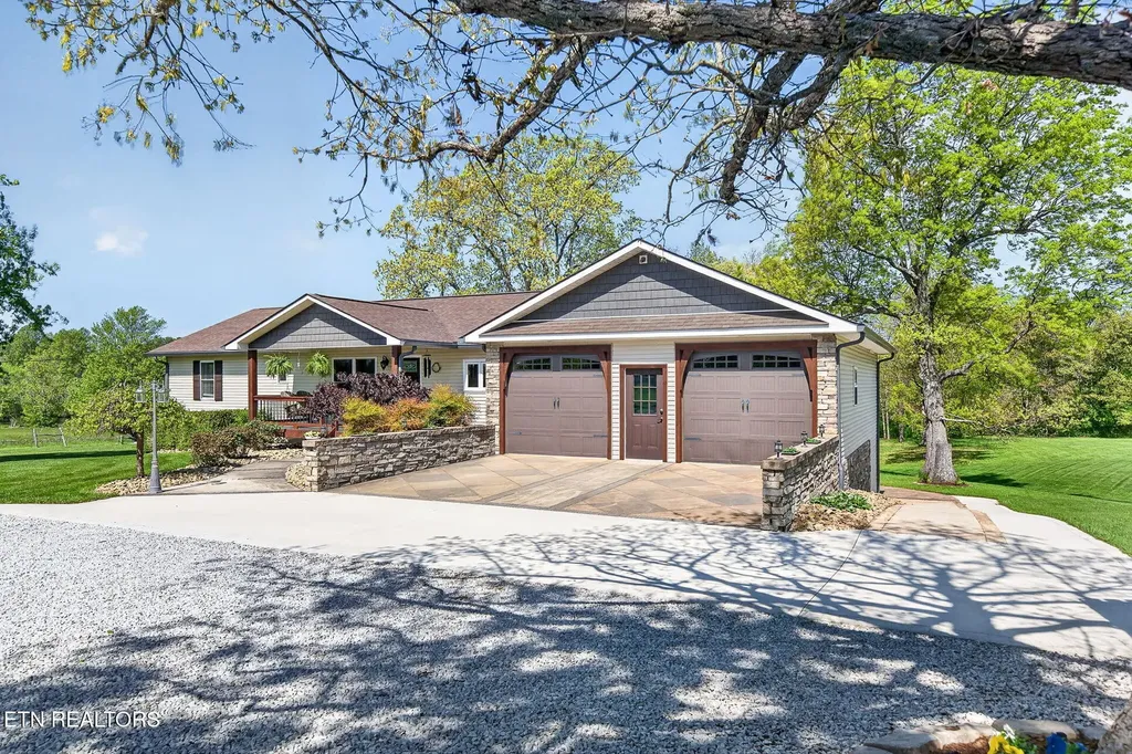 7668 Plateau Road Crossville TN 38571