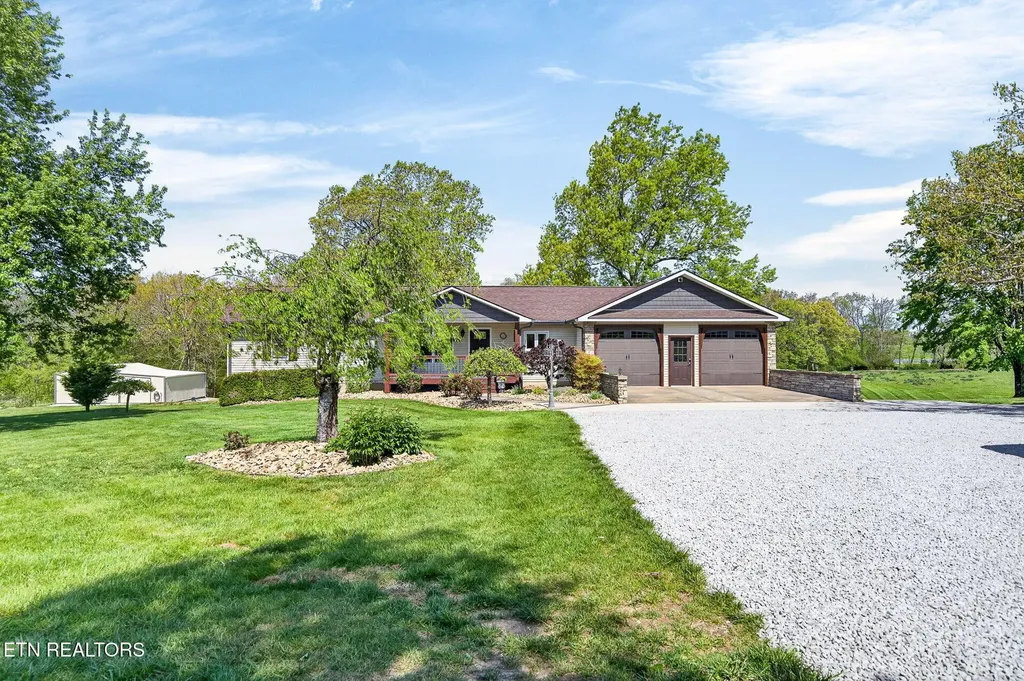 7668 Plateau Road Crossville TN 38571