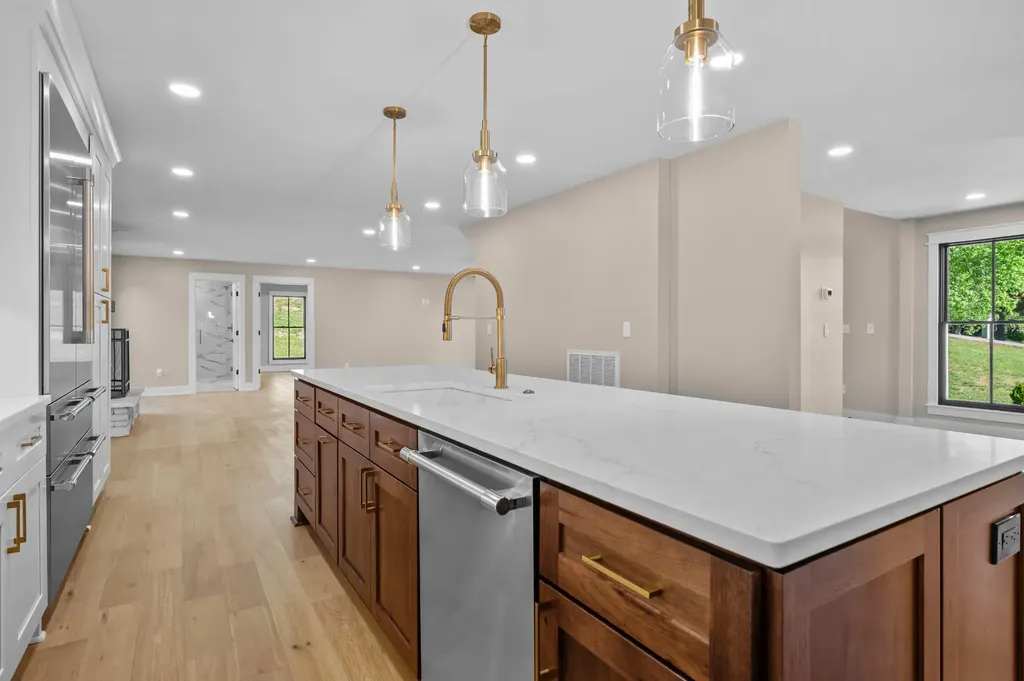 1235 Carl Seyfert Memorial Drive Brentwood TN 37027