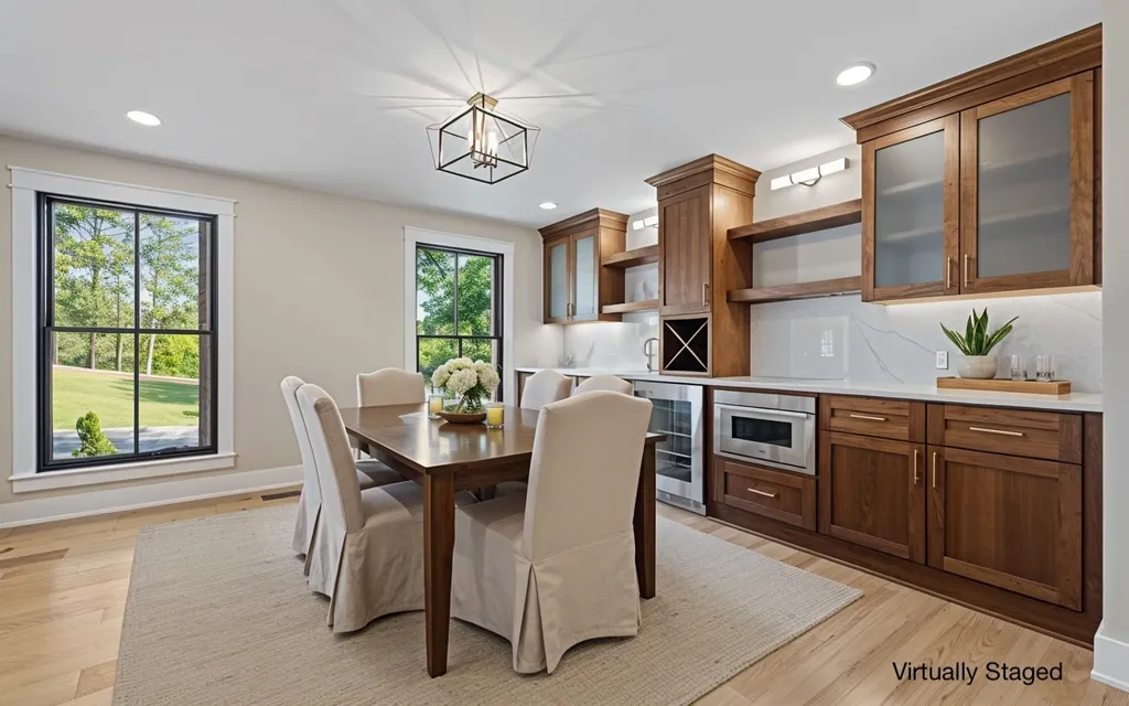 1235 Carl Seyfert Memorial Drive Brentwood TN 37027