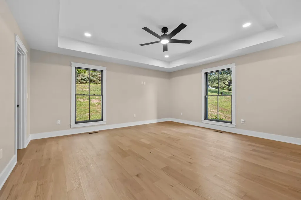 1235 Carl Seyfert Memorial Drive Brentwood TN 37027