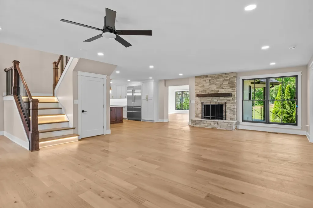 1235 Carl Seyfert Memorial Drive Brentwood TN 37027