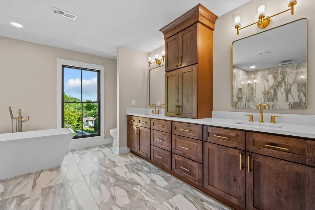 1235 Carl Seyfert Memorial Drive Brentwood TN 37027