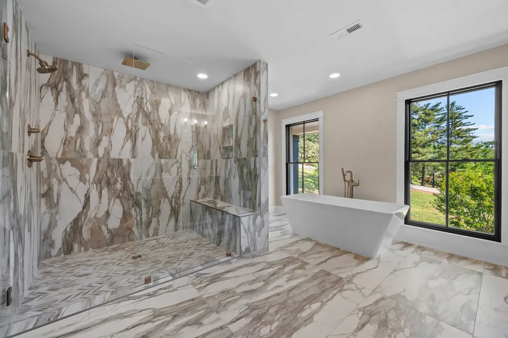 1235 Carl Seyfert Memorial Drive Brentwood TN 37027