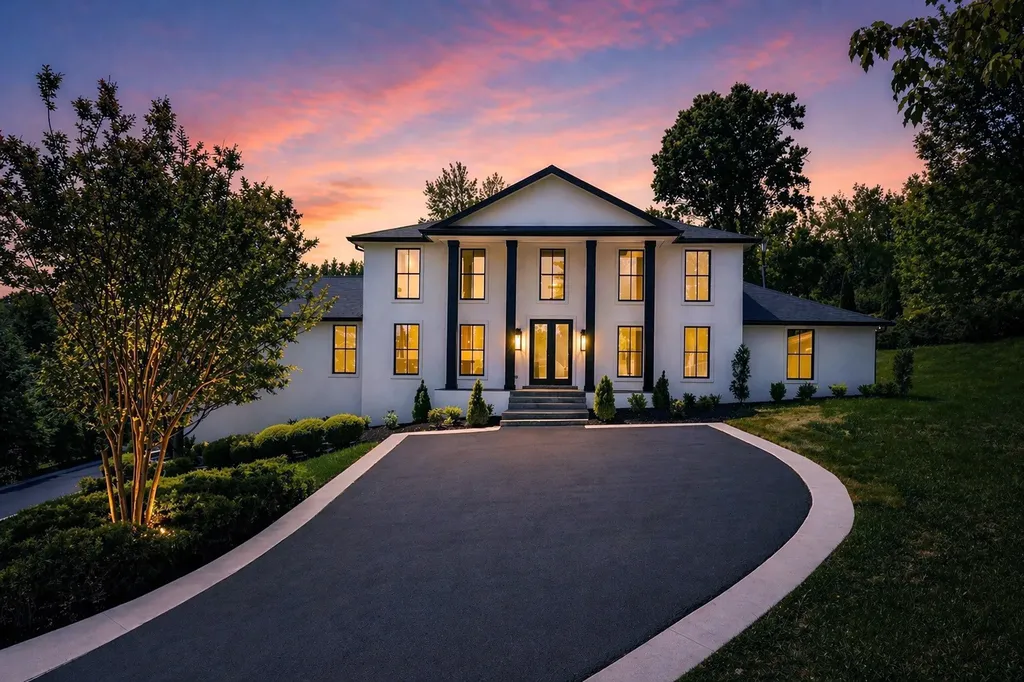 1235 Carl Seyfert Memorial Drive Brentwood TN 37027