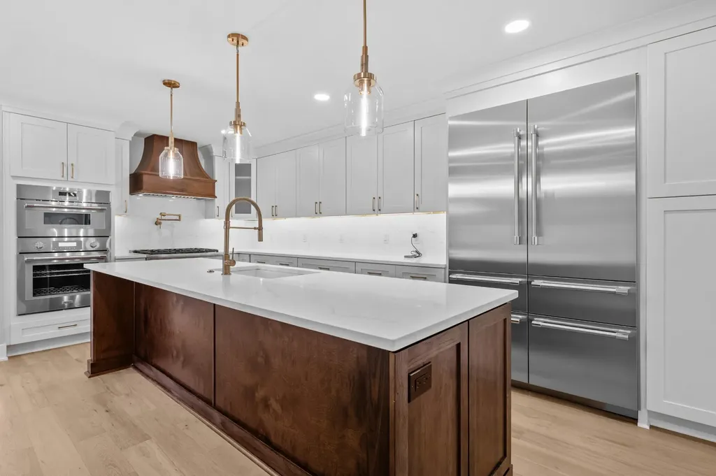 1235 Carl Seyfert Memorial Drive Brentwood TN 37027