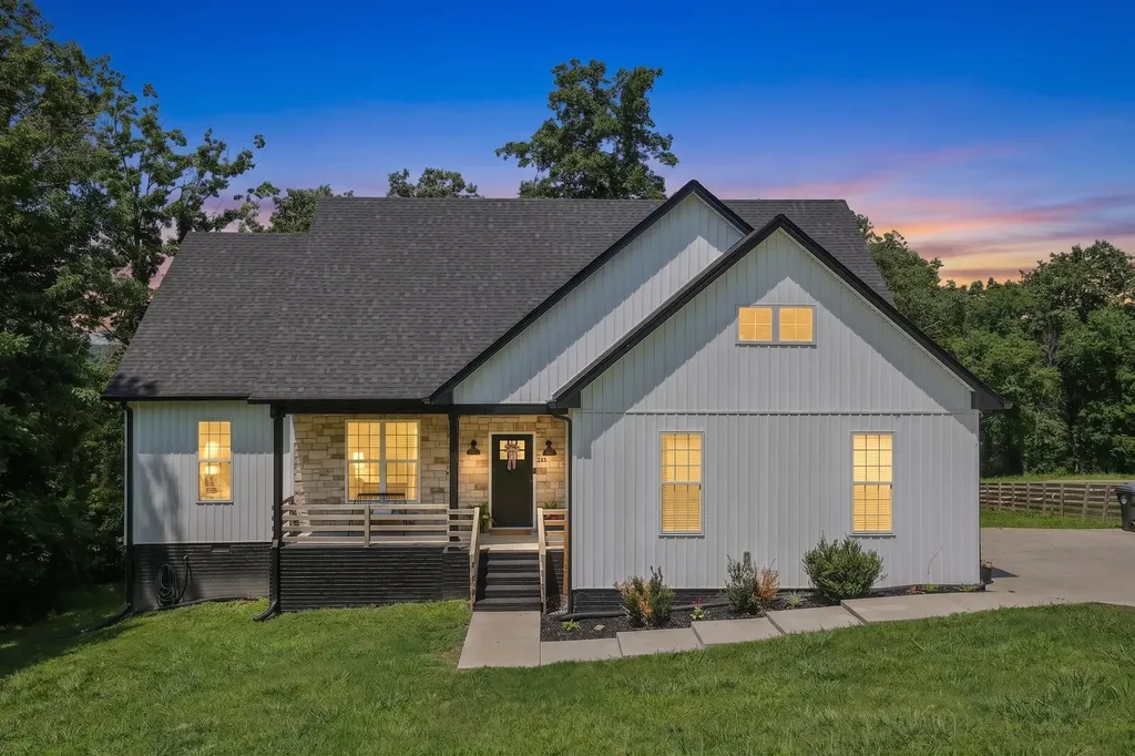 245 Hickory Ridge Lane Hartsville TN 37074