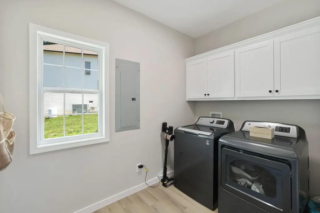 245 Hickory Ridge Lane Hartsville TN 37074