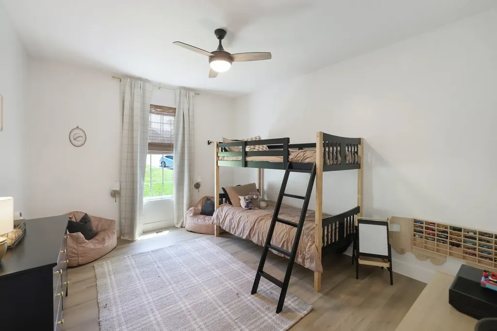 245 Hickory Ridge Lane Hartsville TN 37074