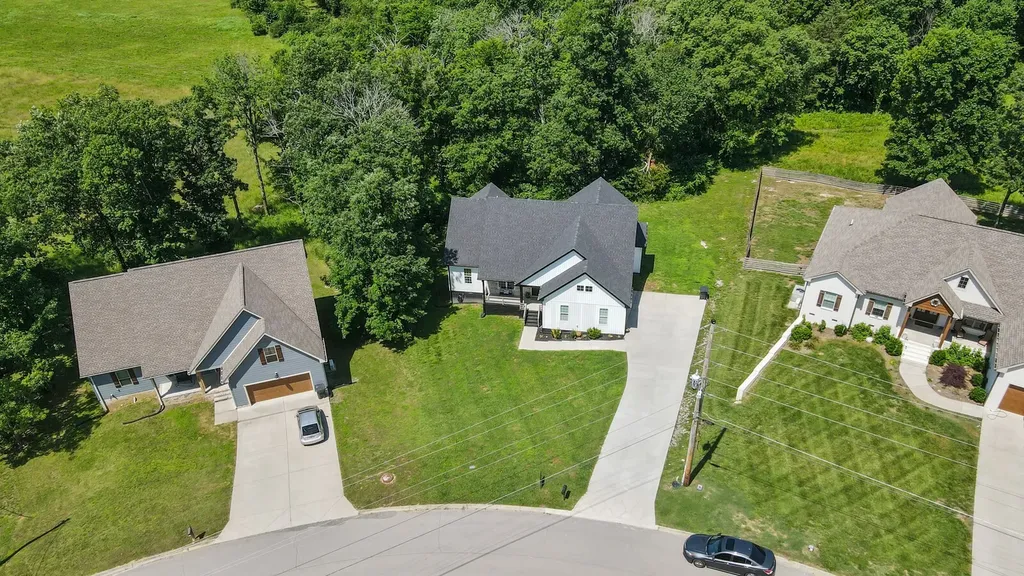 245 Hickory Ridge Lane Hartsville TN 37074