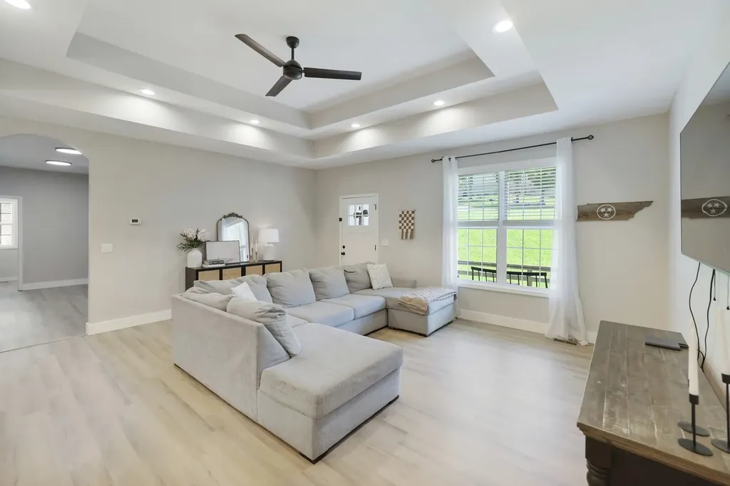 245 Hickory Ridge Lane Hartsville TN 37074