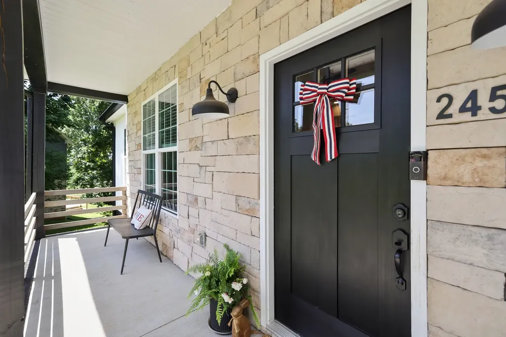 245 Hickory Ridge Lane Hartsville TN 37074
