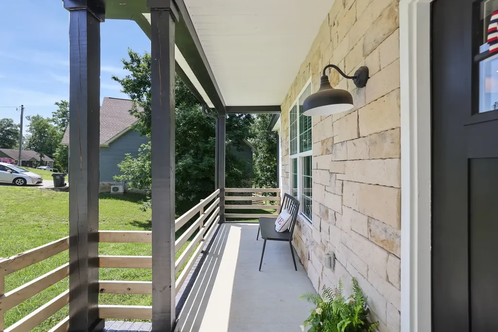 245 Hickory Ridge Lane Hartsville TN 37074