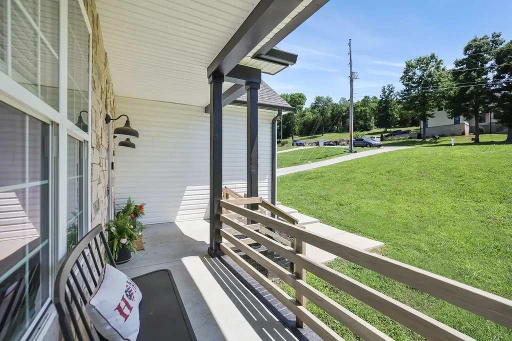 245 Hickory Ridge Lane Hartsville TN 37074