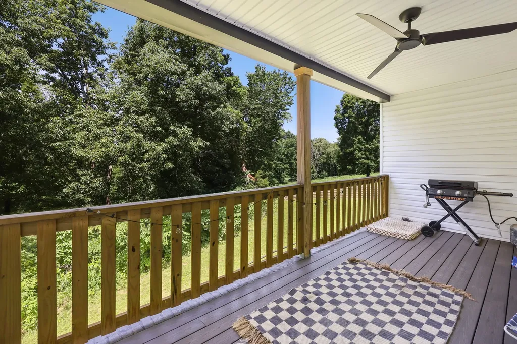 245 Hickory Ridge Lane Hartsville TN 37074