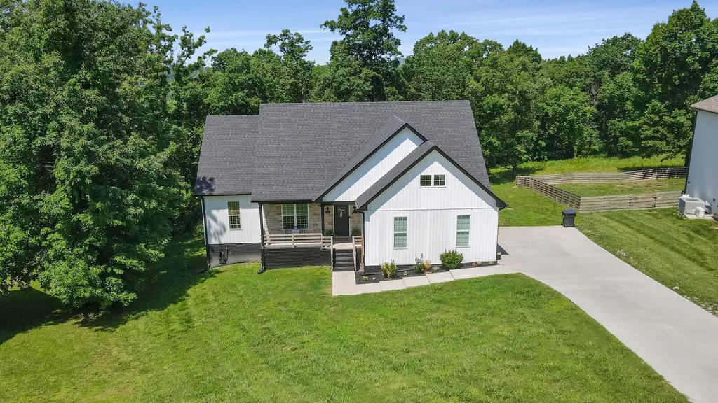 245 Hickory Ridge Lane Hartsville TN 37074