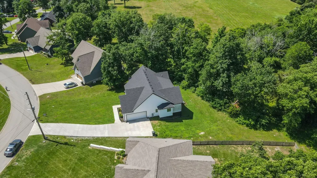 245 Hickory Ridge Lane Hartsville TN 37074