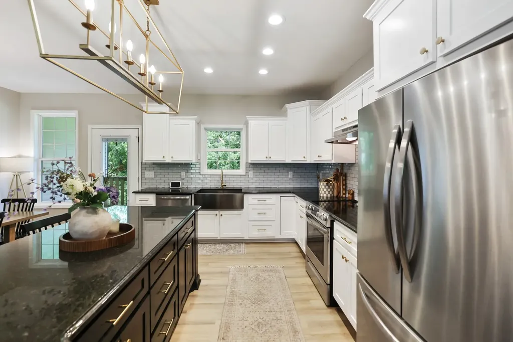 245 Hickory Ridge Lane Hartsville TN 37074