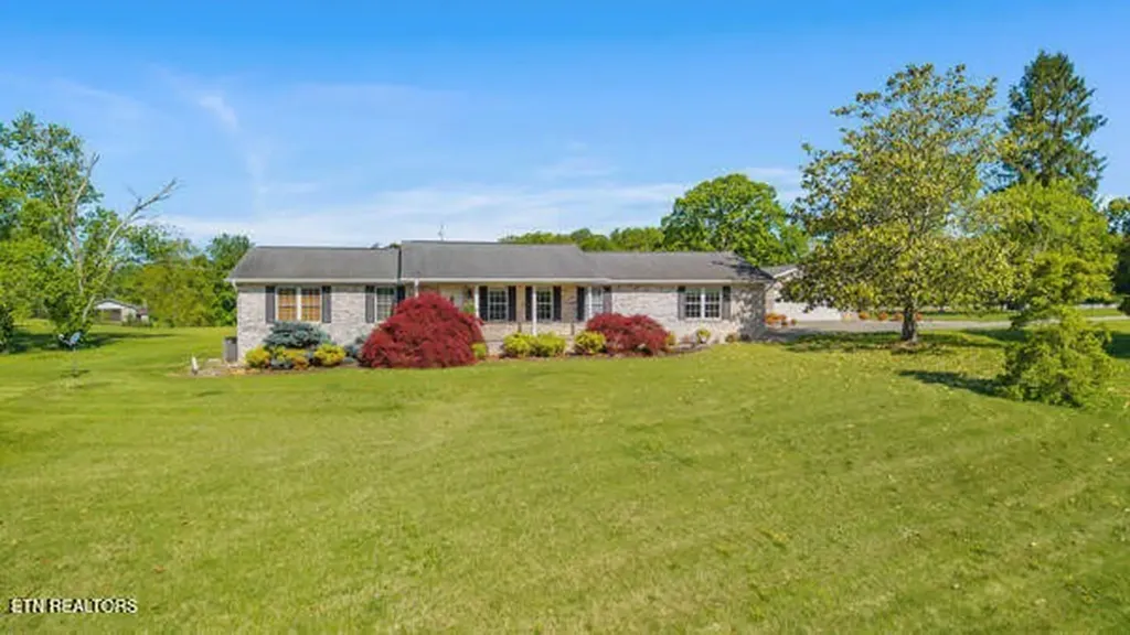 5208 John Hall Road Knoxville TN 37920