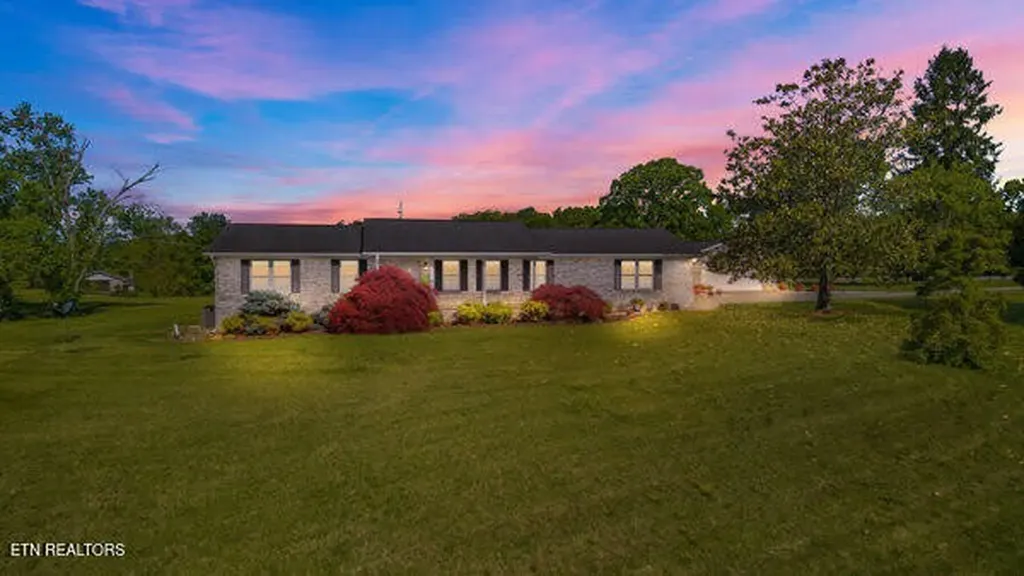 5208 John Hall Road Knoxville TN 37920