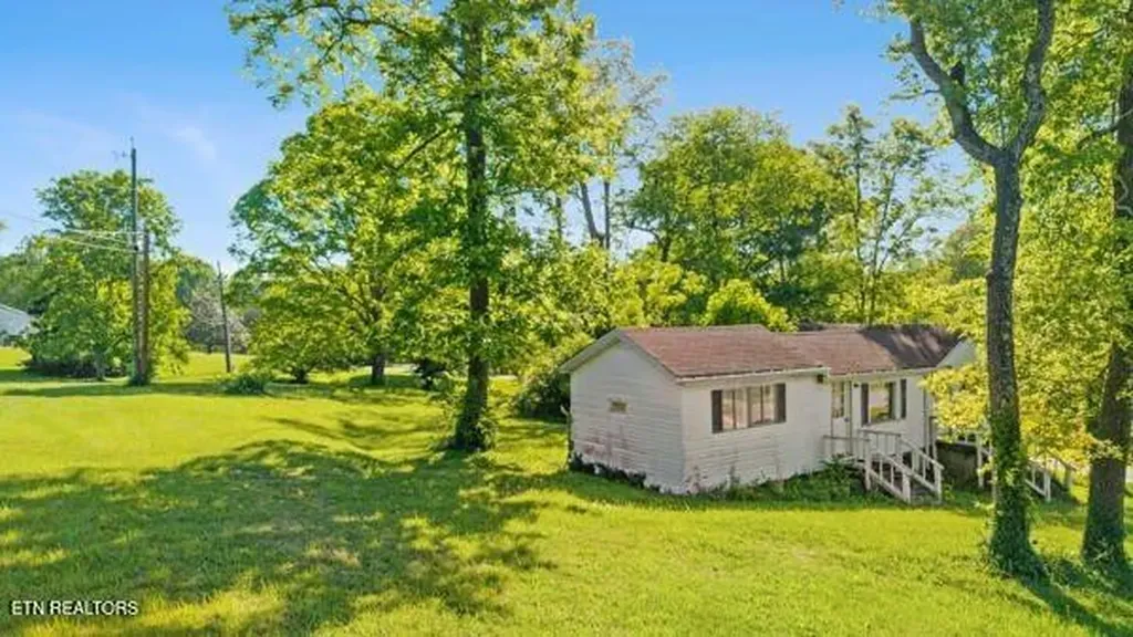 5208 John Hall Road Knoxville TN 37920