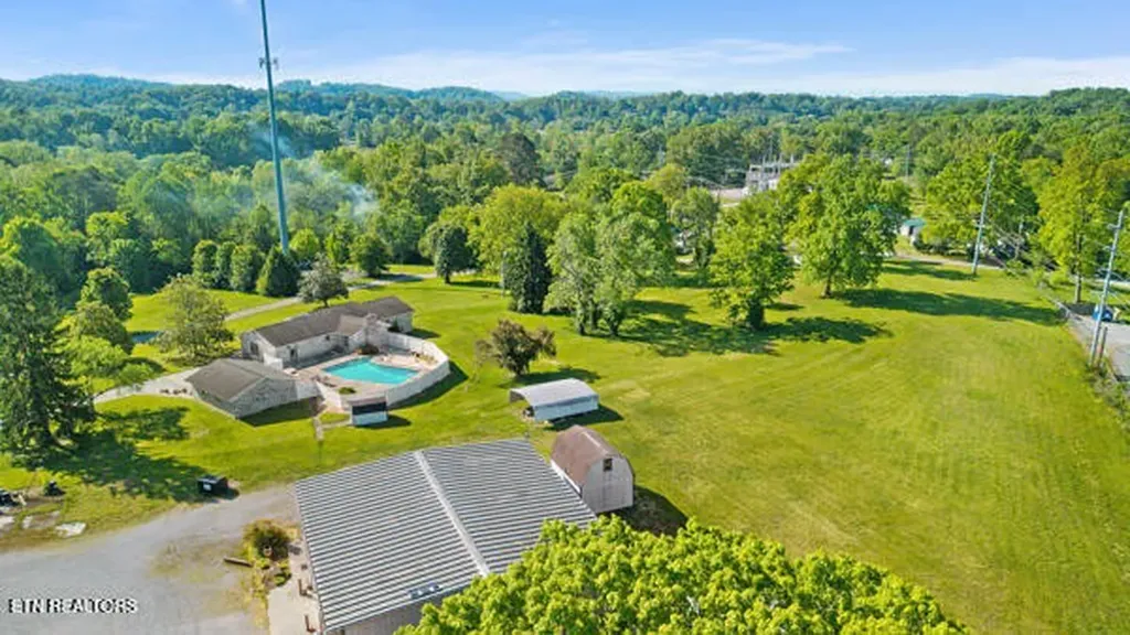 5208 John Hall Road Knoxville TN 37920