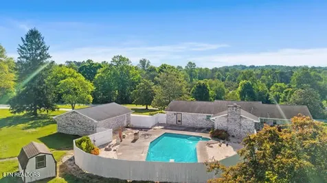 5208 John Hall Road Knoxville TN 37920