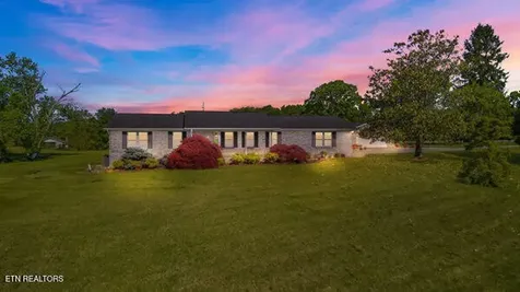 5208 John Hall Road Knoxville TN 37920