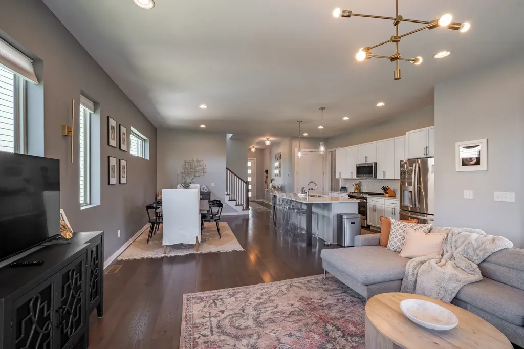 1813 Sprucewood Lane Nashville TN 37211
