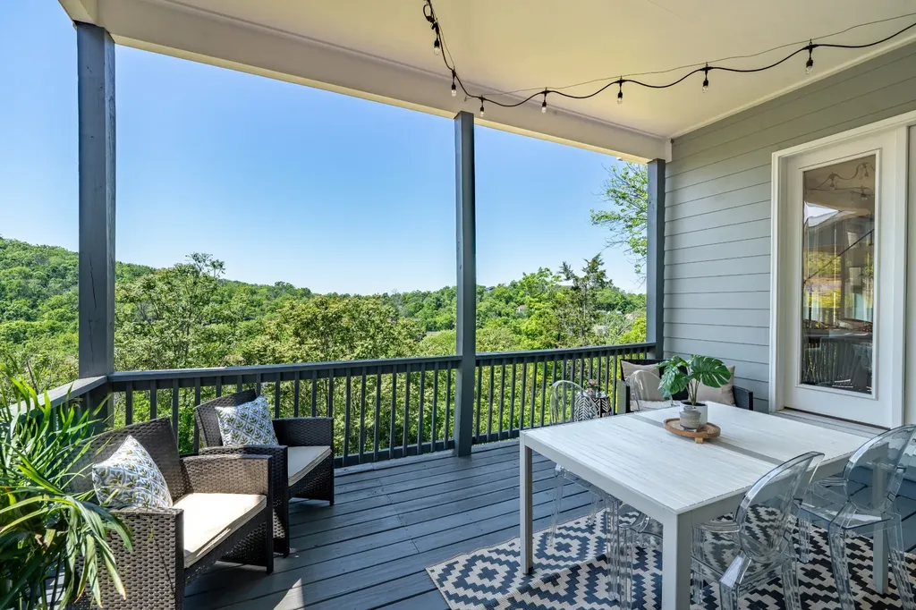 1813 Sprucewood Lane Nashville TN 37211
