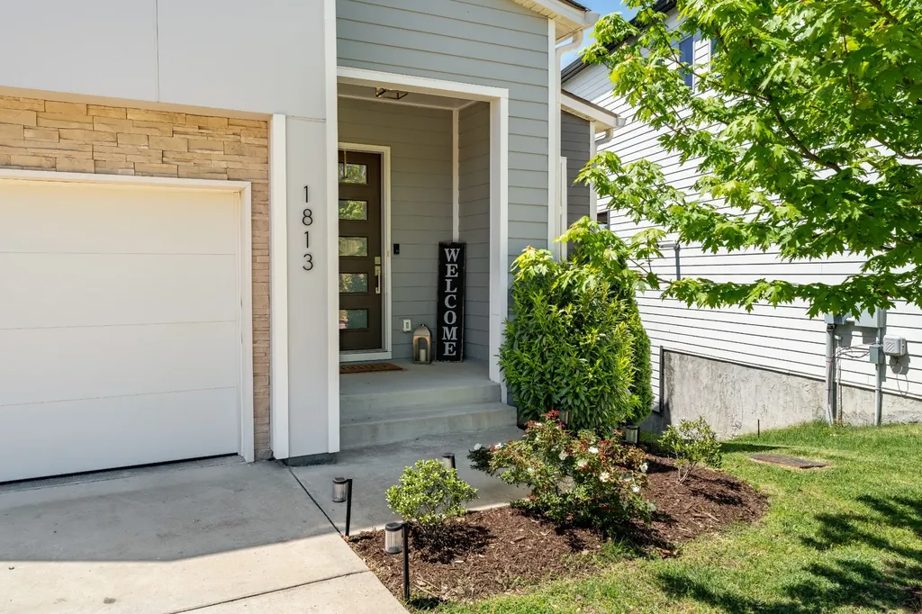 1813 Sprucewood Lane Nashville TN 37211