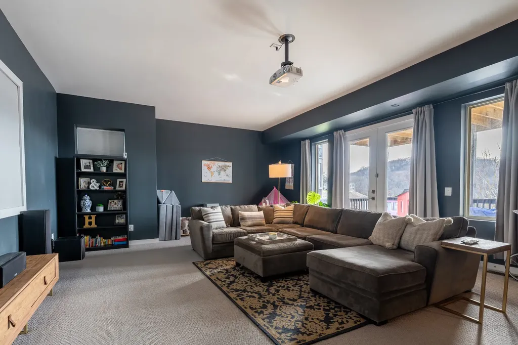 1813 Sprucewood Lane Nashville TN 37211