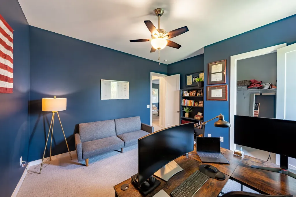 1813 Sprucewood Lane Nashville TN 37211