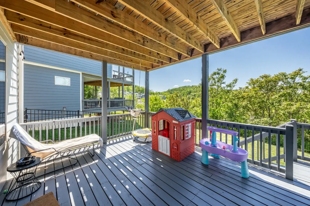 1813 Sprucewood Lane Nashville TN 37211