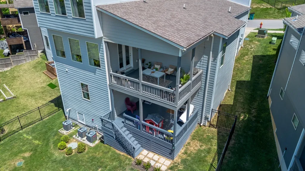 1813 Sprucewood Lane Nashville TN 37211